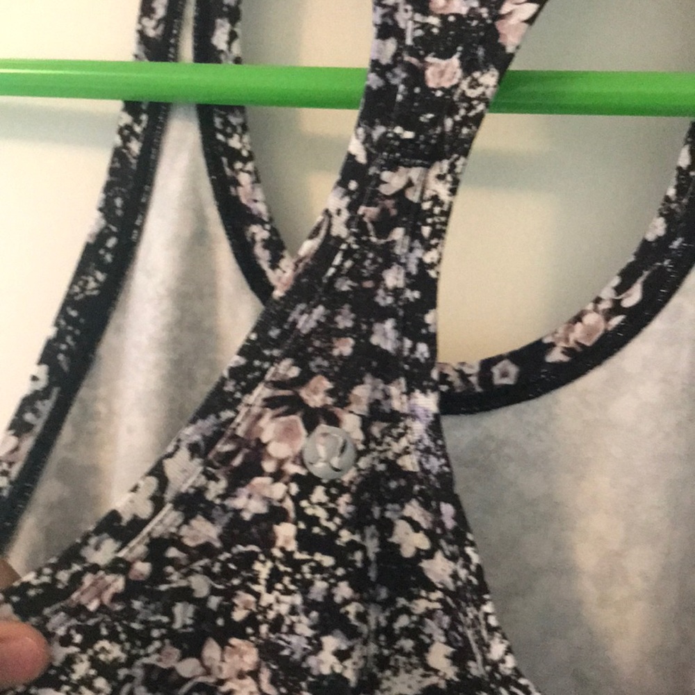 Lululemon Cool Racerback - Picture 2 of 4